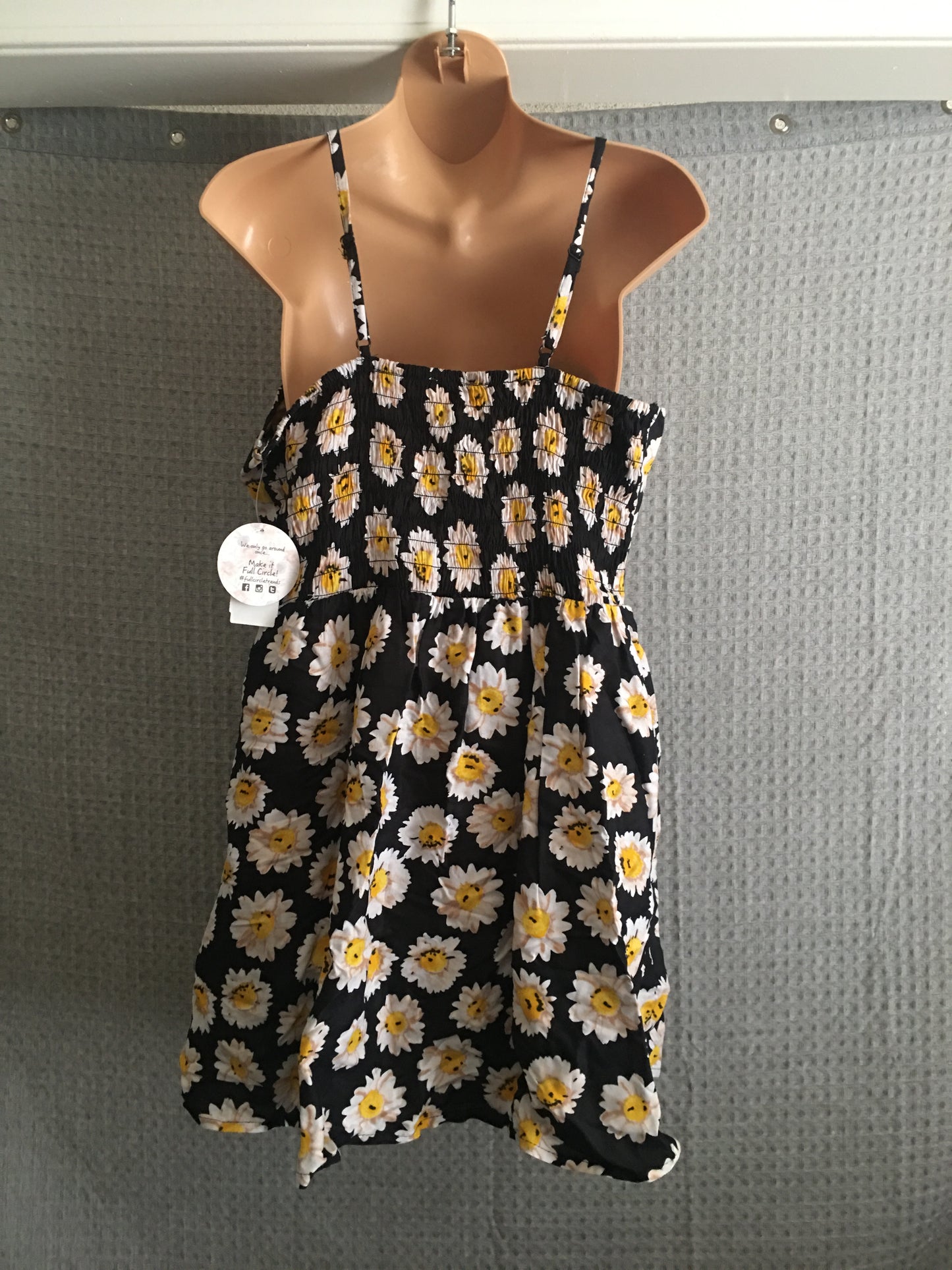 Jolie & Joy Summer Top