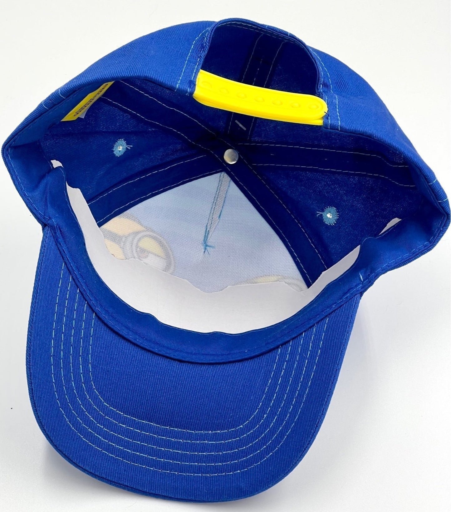New llumination Presents Minions Baseball Cap Child Size Hat Adjustable