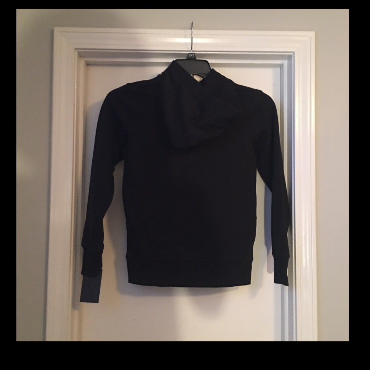 Boys Hurley Pullover