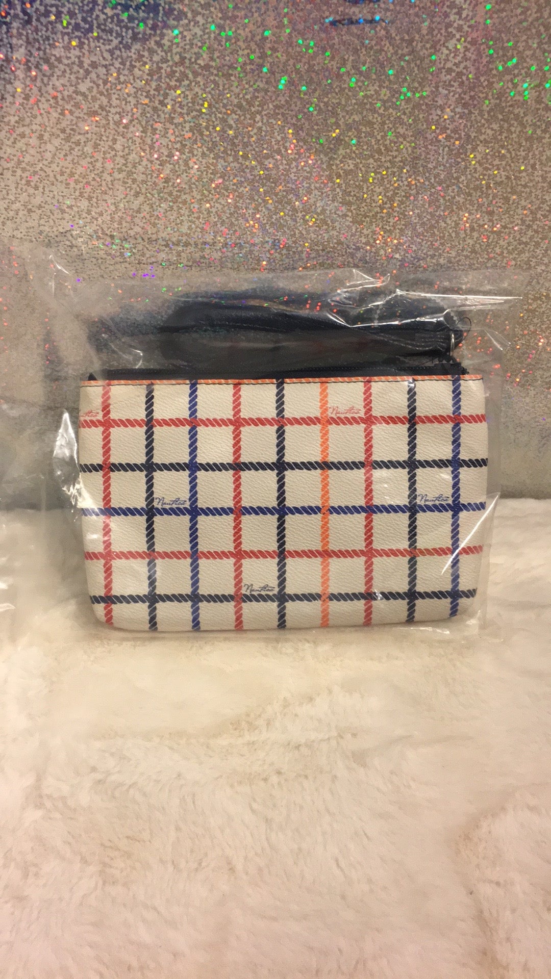 Nautica Wristlet
