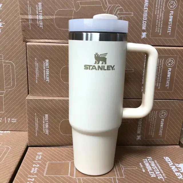 H2.0 Tumbler with Handle