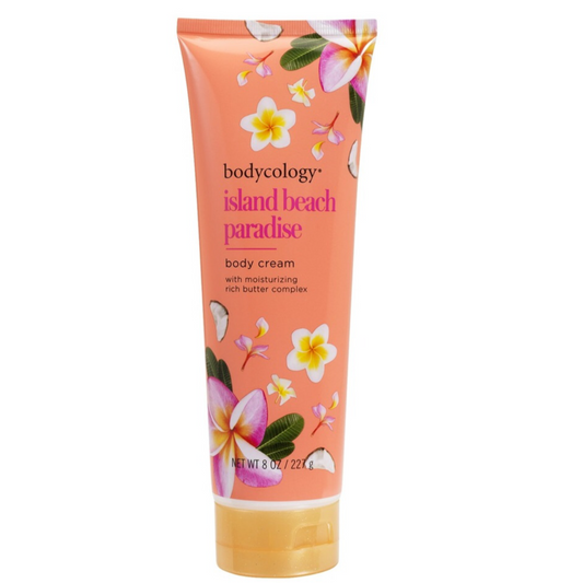Bodycology Lotion