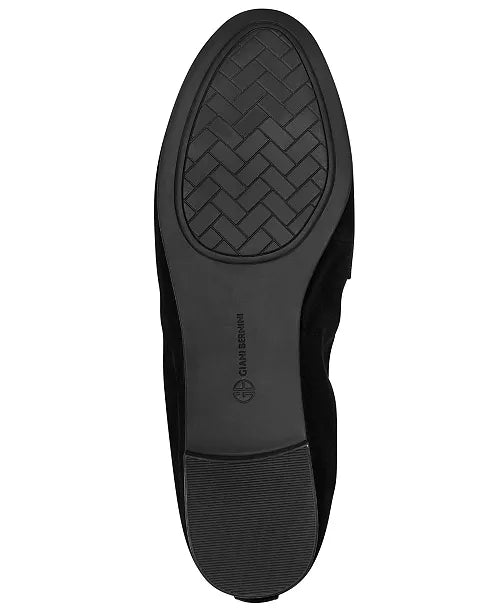 Mocasines planos sin cordones Trinaa Rushed de Giani Bernini