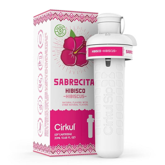 Cirkul Hibiscus
