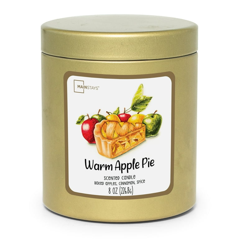 Mainstay Warm Apple Pie