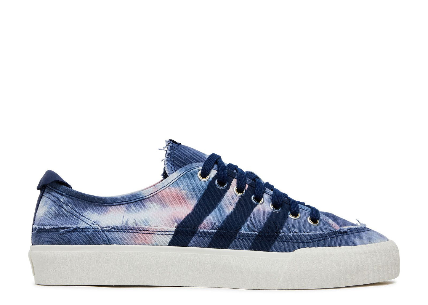 MEN DONALD GLOVER X NIZZA PREMIUM 'NOBLE INDIGO