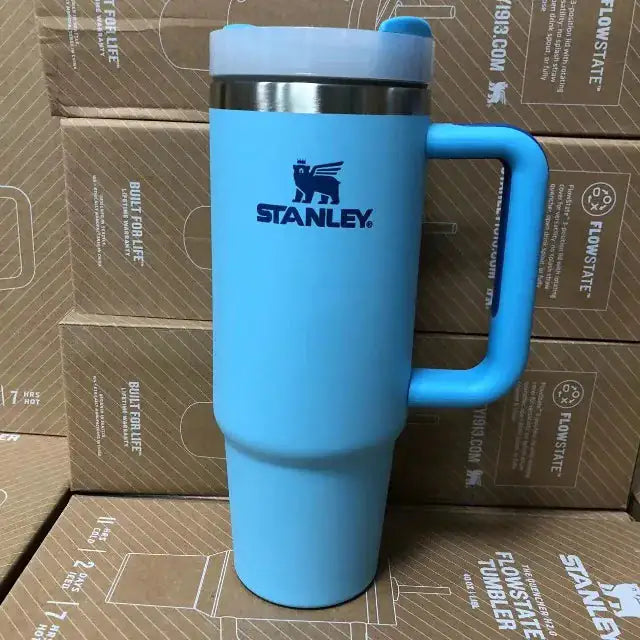 H2.0 Tumbler with Handle