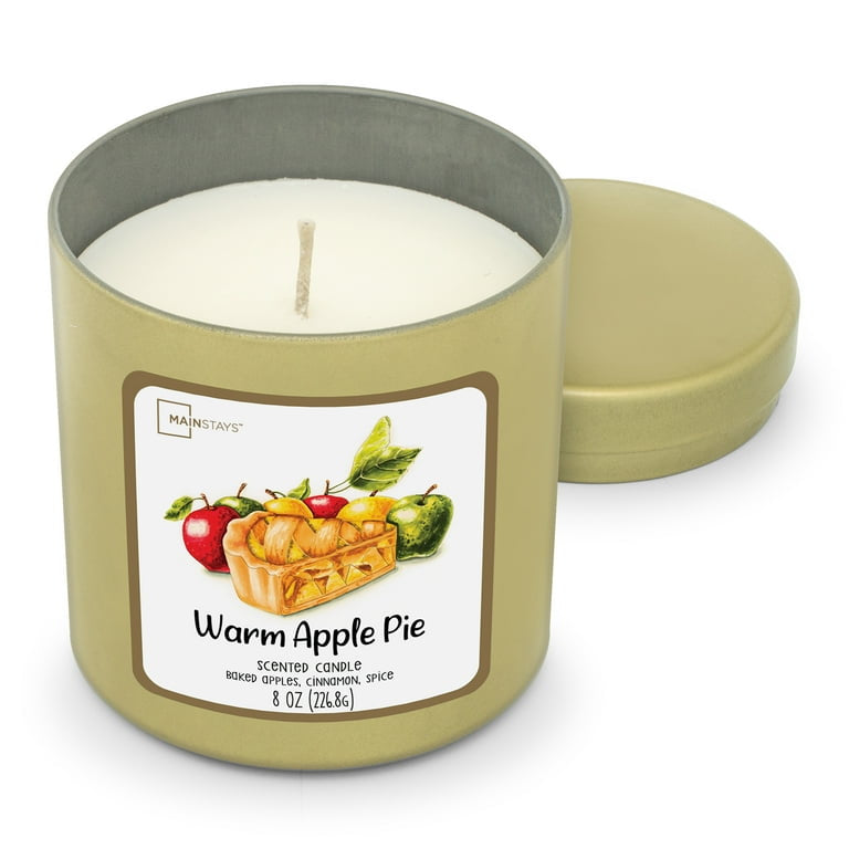 Mainstay Warm Apple Pie