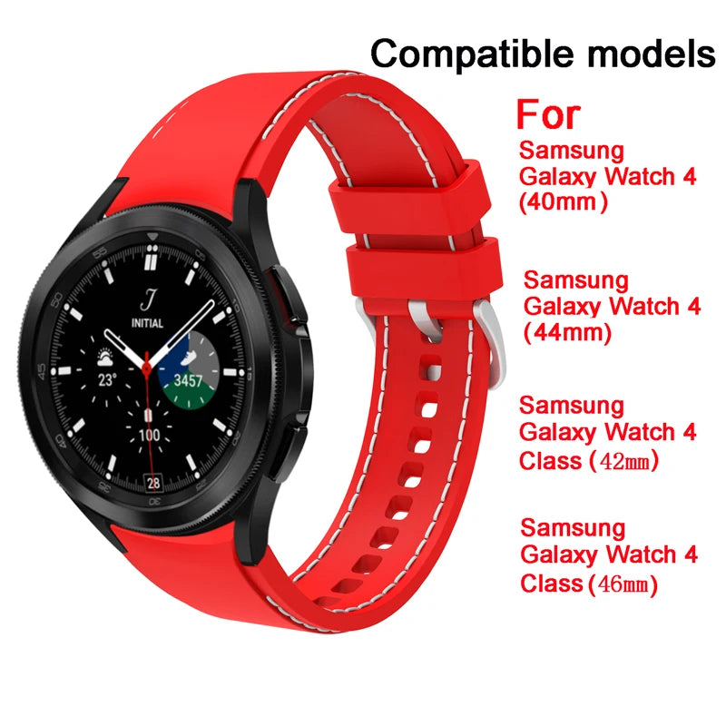 Samsung Galaxy Watch Wrist Band Only Watch Not Included