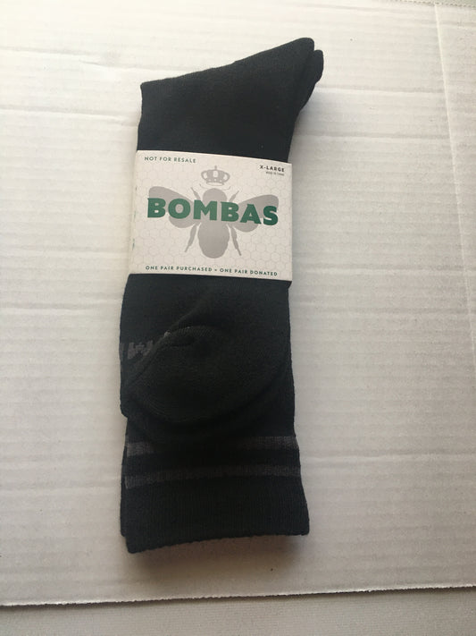 Bombas Men XL Socks