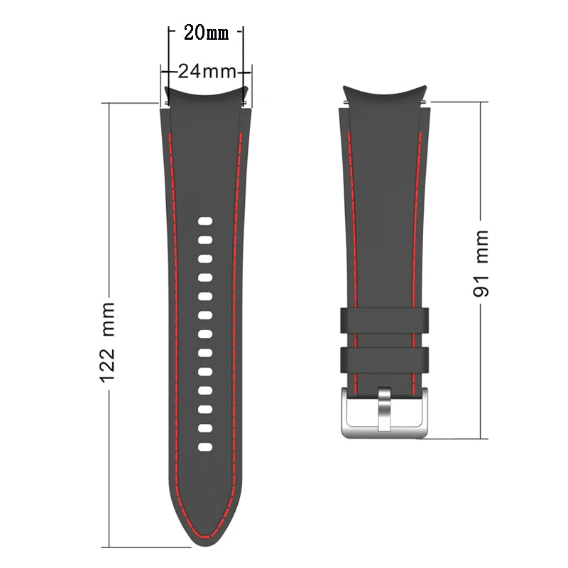 Samsung Galaxy Watch Wrist Band Only Watch Not Included