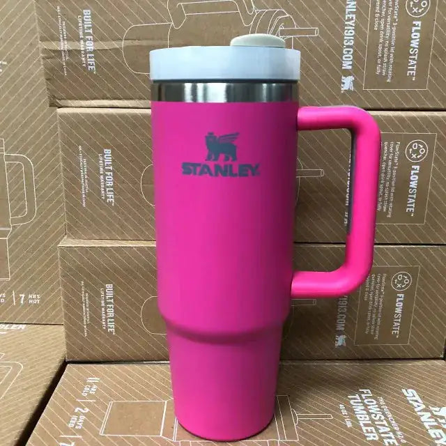 H2.0 Tumbler with Handle