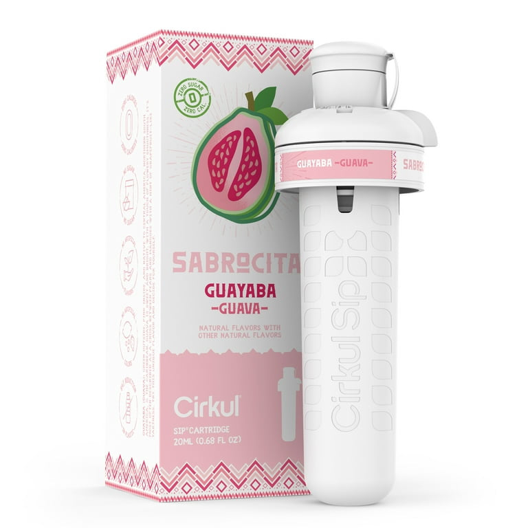 Cirkul Guava