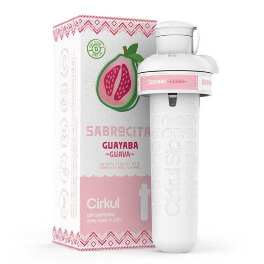 Cirkul Guava