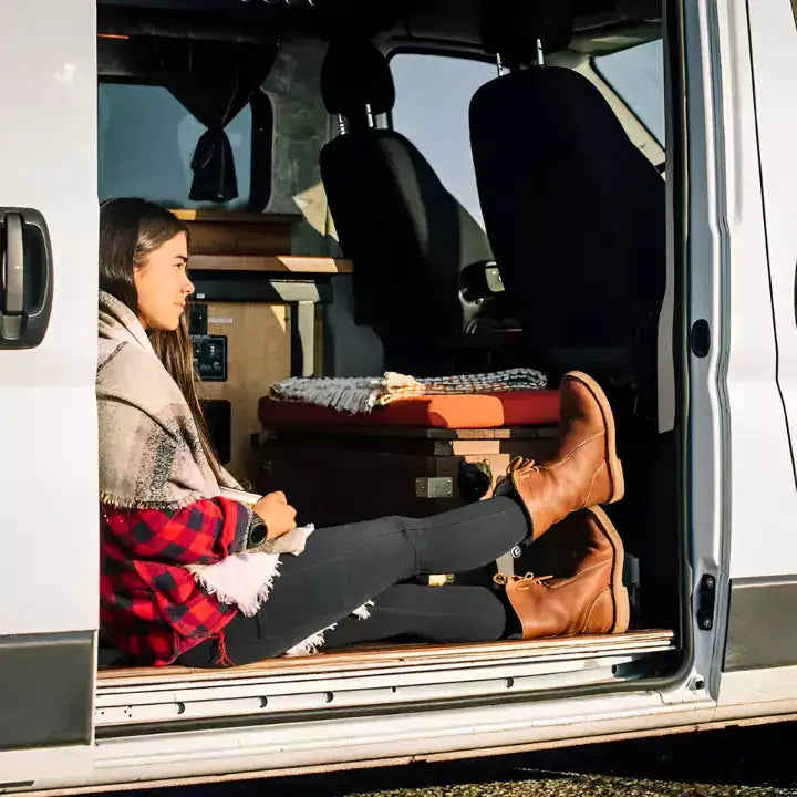 Bota Tink Comfort - Trend 2024