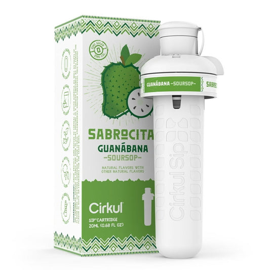 Cirkul Soursop