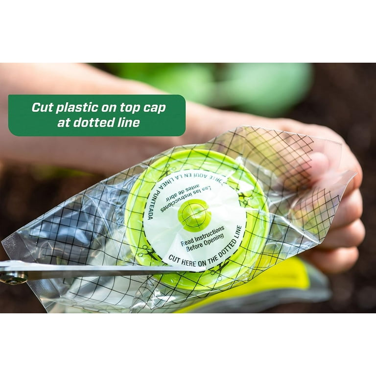 Disposable Yellow Jacket Trap
