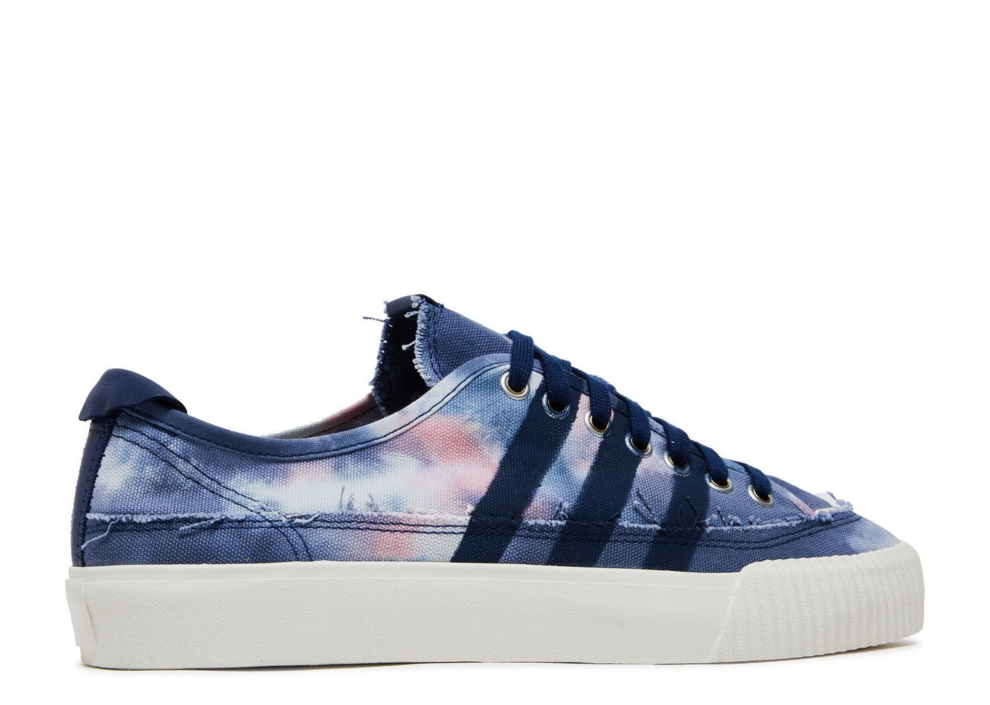 MEN DONALD GLOVER X NIZZA PREMIUM 'NOBLE INDIGO
