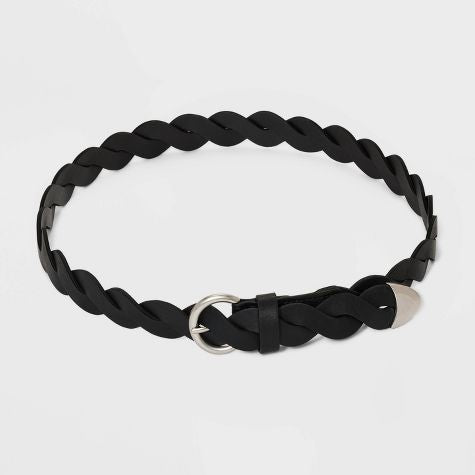Universal Thread Skinny Rope Belt