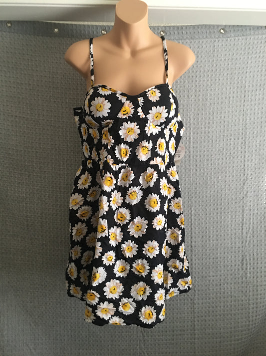 Jolie & Joy Summer Top