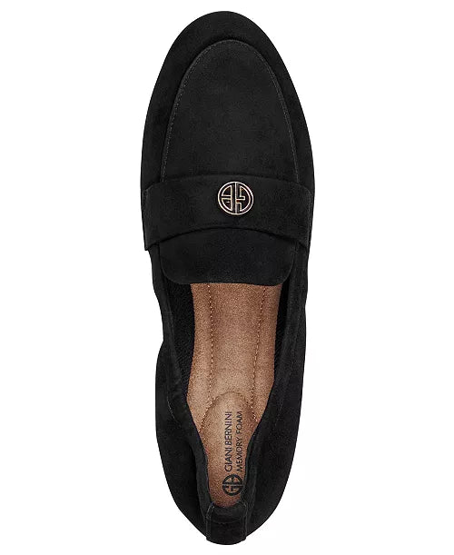 Mocasines planos sin cordones Trinaa Rushed de Giani Bernini