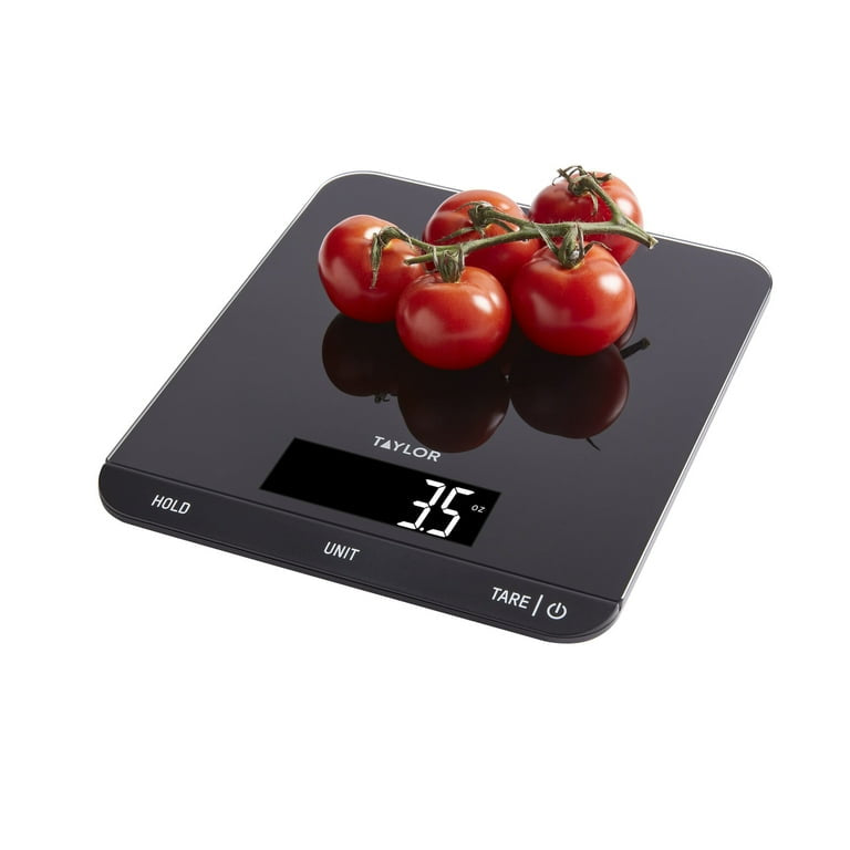 Taylor High Capacity Kitchen Scale