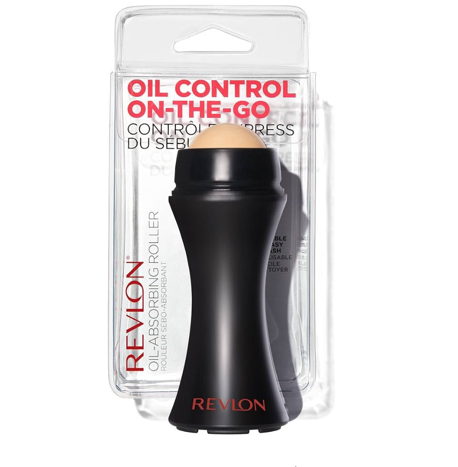 Revlon Volcanic Stone Face Roller