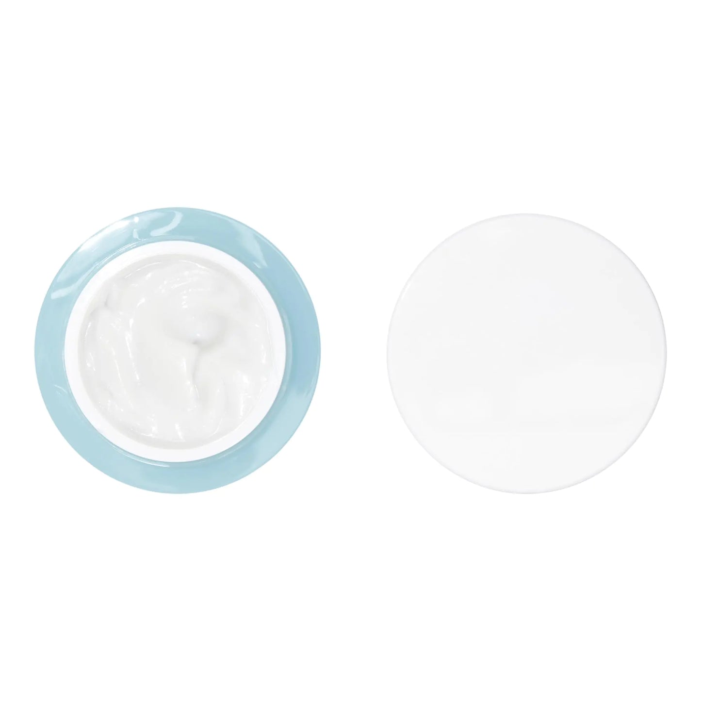 e.l.f. SKIN Holy Hydration! Nourishing Night Cream, Ultra-Hydrating Moisturizer, Infused with Shea Butter, Soothes Skin, 1.76 Oz (Packaging May Vary) 1.76 Ounce (Pack of 1)