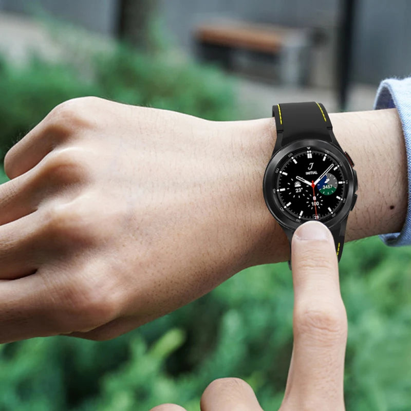 Samsung Galaxy Watch Wrist Band Only Watch Not Included