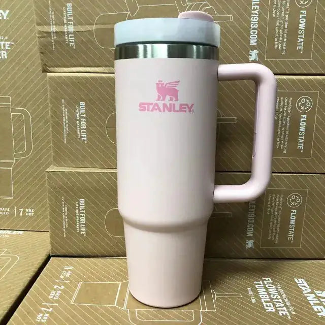 H2.0 Tumbler with Handle