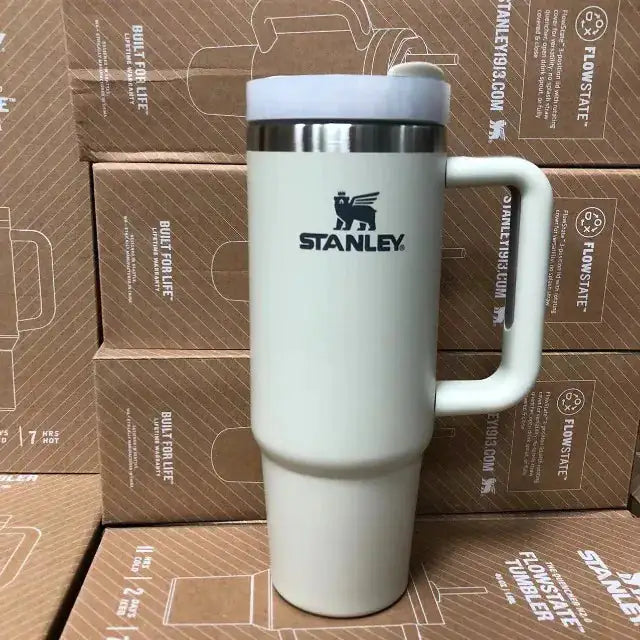 H2.0 Tumbler with Handle
