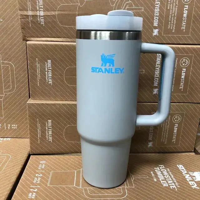 H2.0 Tumbler with Handle