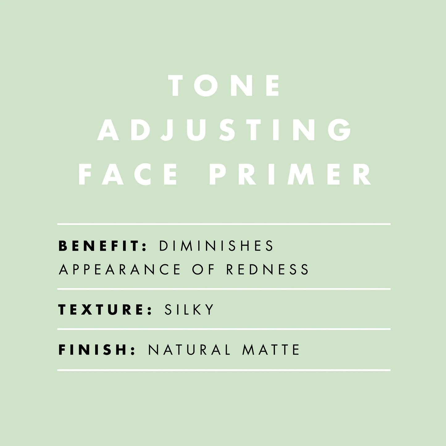 e.l.f. Tone Adjusting Face Primer, Makeup Primer For Neutralizing Uneven Skin Tones & Redness, Grips Makeup To Last, Vegan & Cruelty-free, Small 0.47 Ounce (Pack of 1)