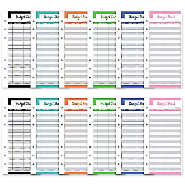 Budget Planner