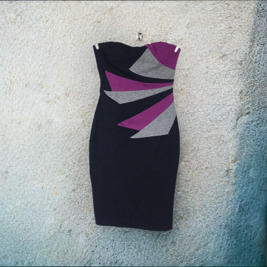 Arden B Bodycon Mini Dress