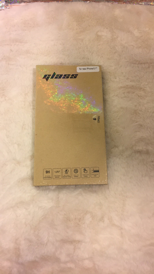 Glass Screen Protectors