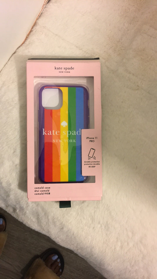 Kate Spade iPhone 11 Pro case