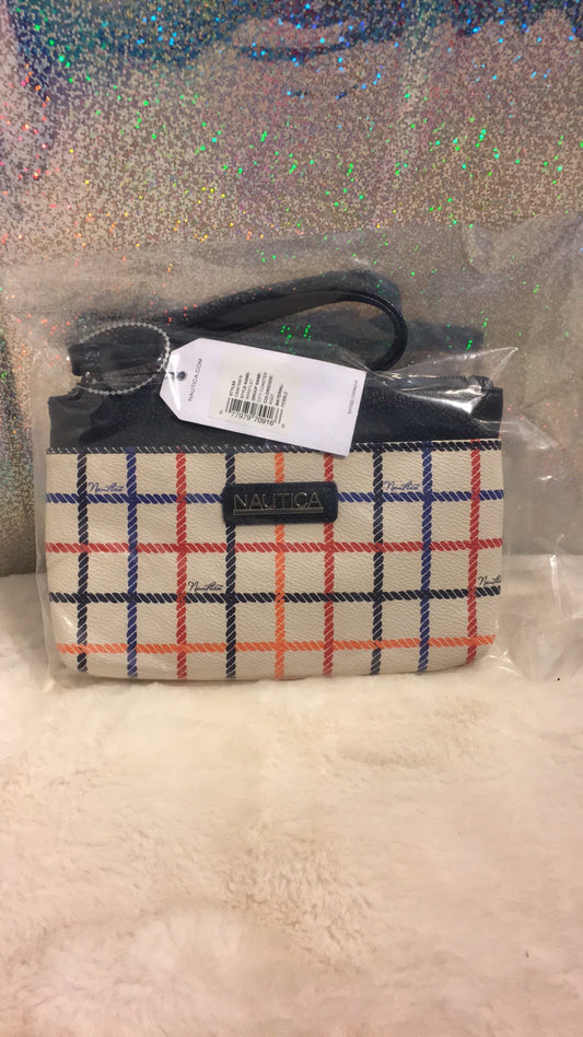 Nautica Wristlet