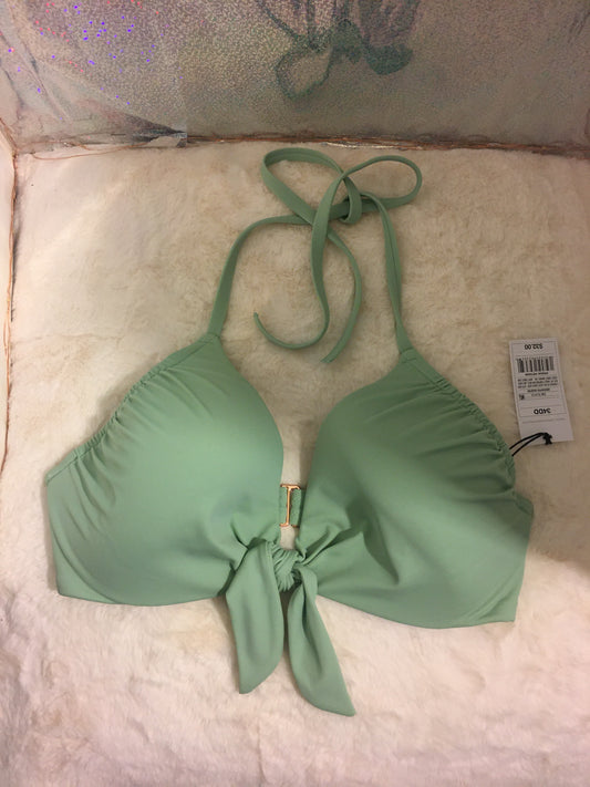 Shade and Shore Bikini Top