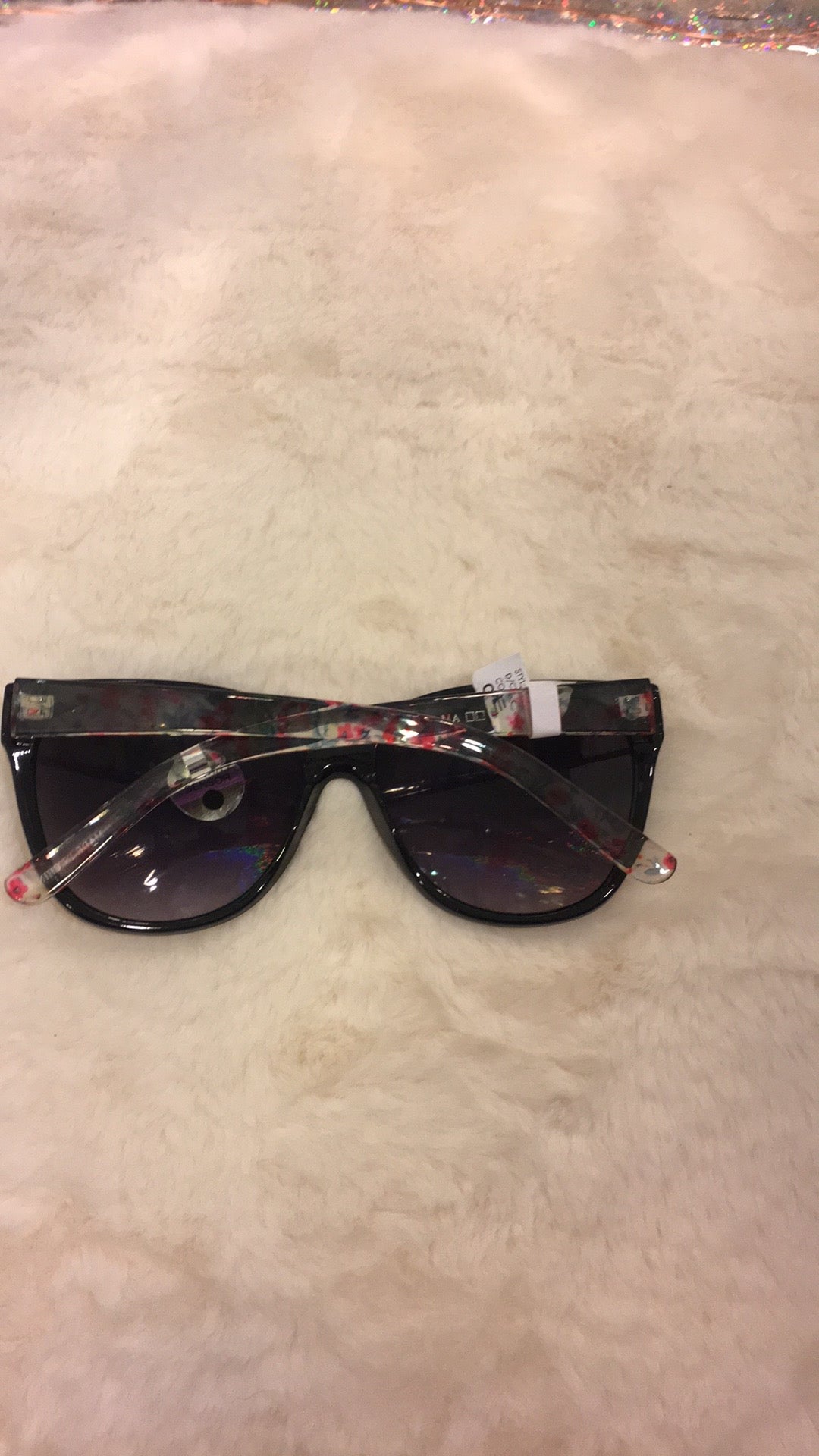 Women Fashion Sunglasses