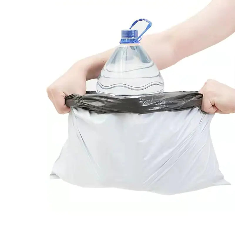 Plastic Express Envelope Storage Bags