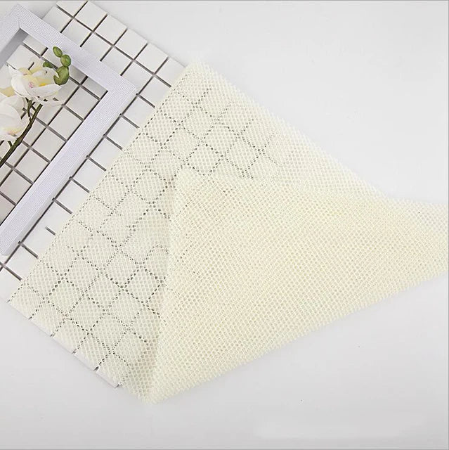 African Exfoliating Body Net Sponge