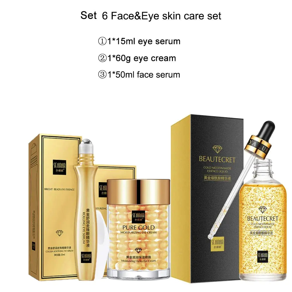 Facial Skin Care Mask