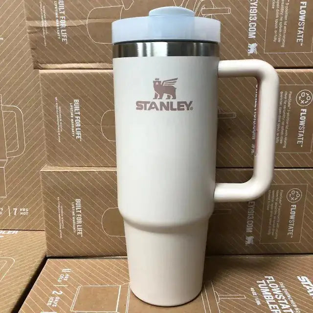 H2.0 Tumbler with Handle