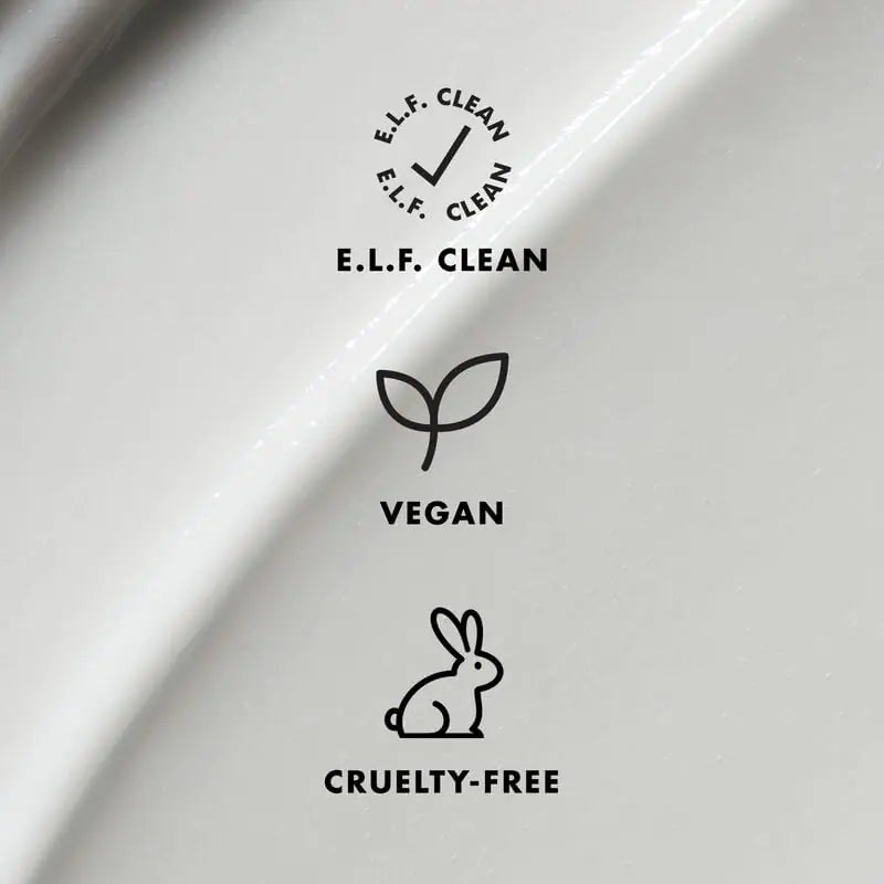 e.l.f. SKIN Holy Hydration! Nourishing Night Cream, Ultra-Hydrating Moisturizer, Infused with Shea Butter, Soothes Skin, 1.76 Oz (Packaging May Vary) 1.76 Ounce (Pack of 1)