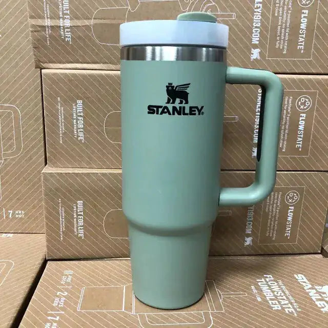 H2.0 Tumbler with Handle