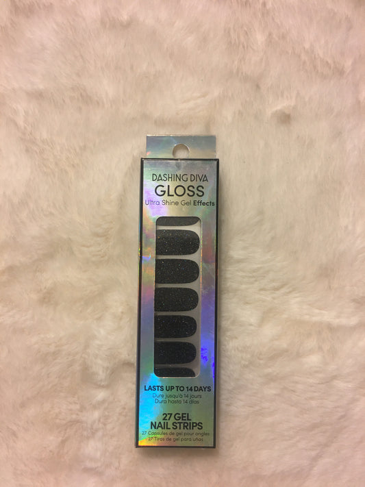 Dashing Diva Gel Nail strips