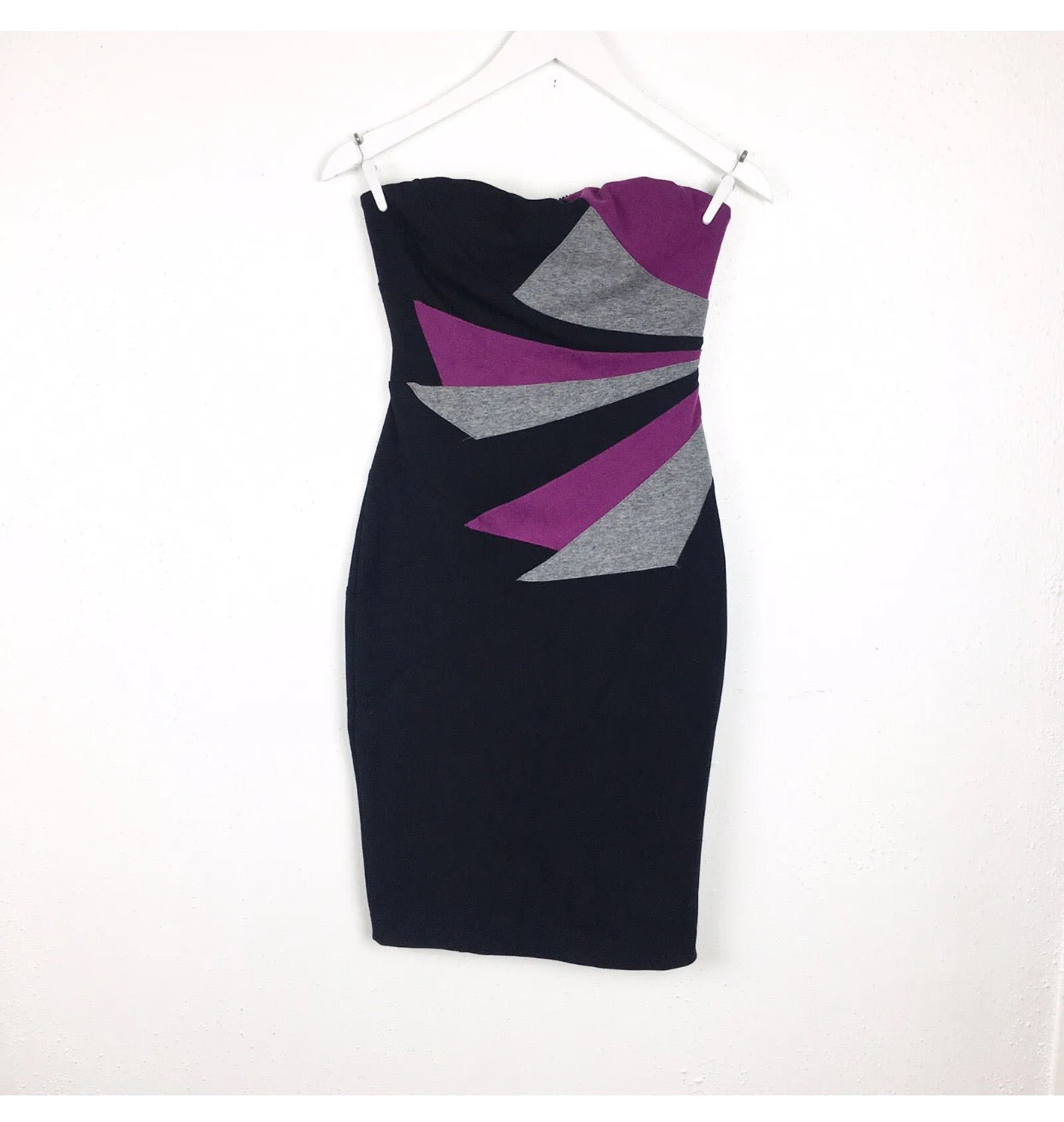 Arden B Bodycon Mini Dress