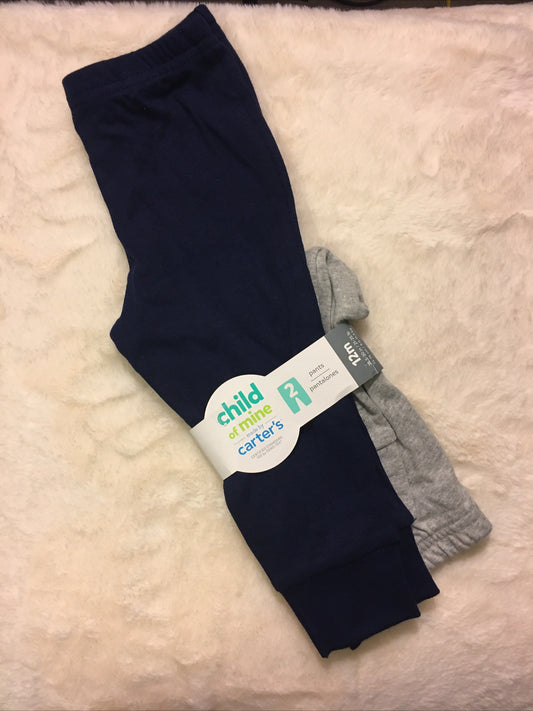 Boy’s Carter Pants